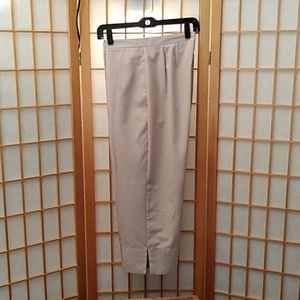 Liz Claiborne Golf Capris